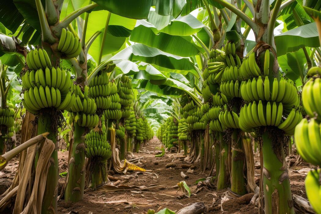 Banana Bliss Farm